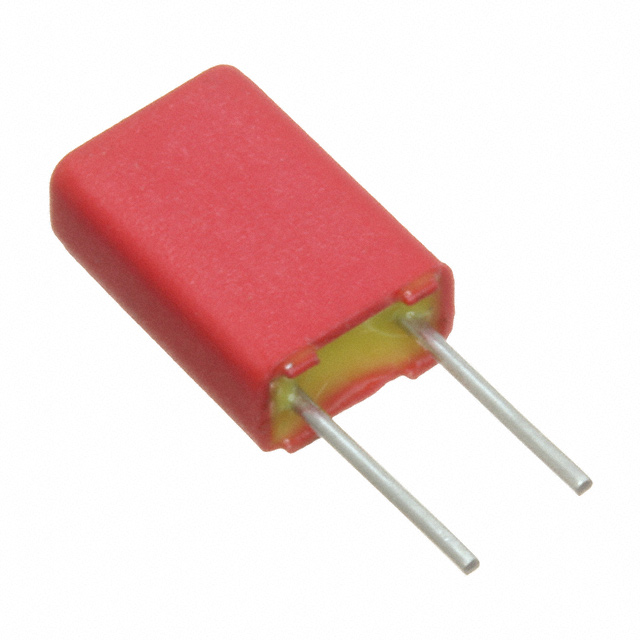 CAP FILM 0.015UF 20% 63VDC RAD