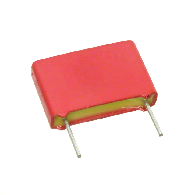 CAP FILM 3300PF 10% 400VDC RAD