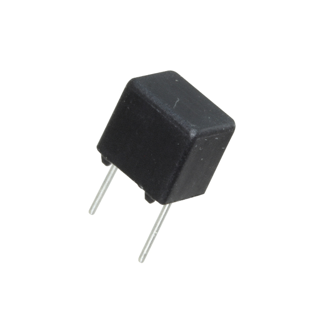 CAP FILM 10000PF 1% 63VDC RADIAL