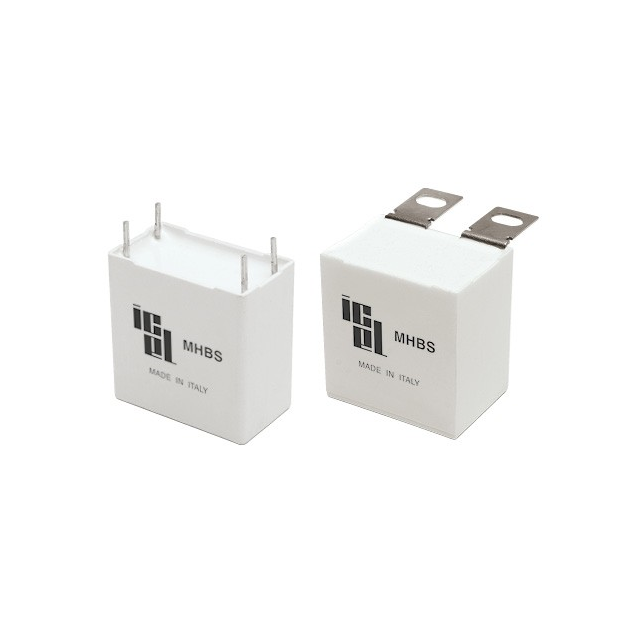 CAP FILM 4.7UF 10% 700VDC RADIAL