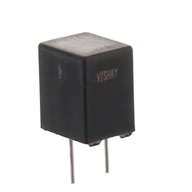 CAP FILM 0.022UF 1% 160VDC RAD