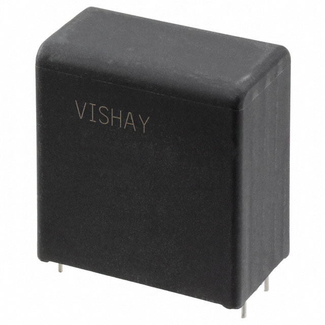 CAP FILM 15UF 5% 800VDC RADIAL