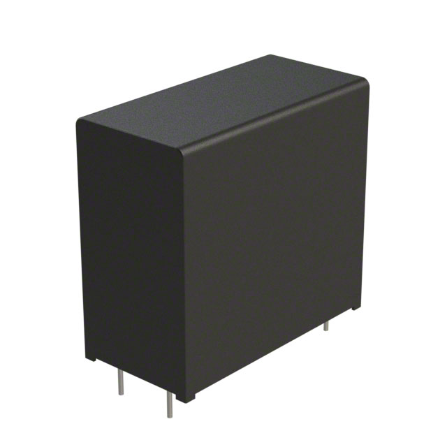 CAP FILM 15UF 5% 800VDC RADIAL