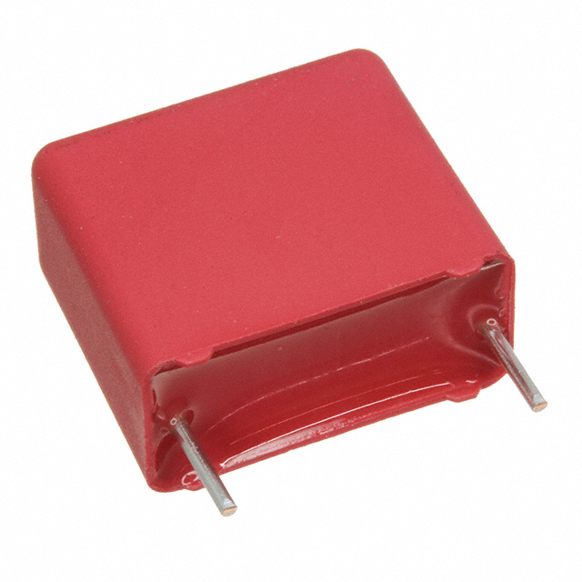 CAP FILM 0.022UF 5% 2KVDC RAD