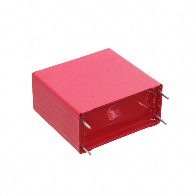 CAP FILM 40UF 10% 400VDC RADIAL