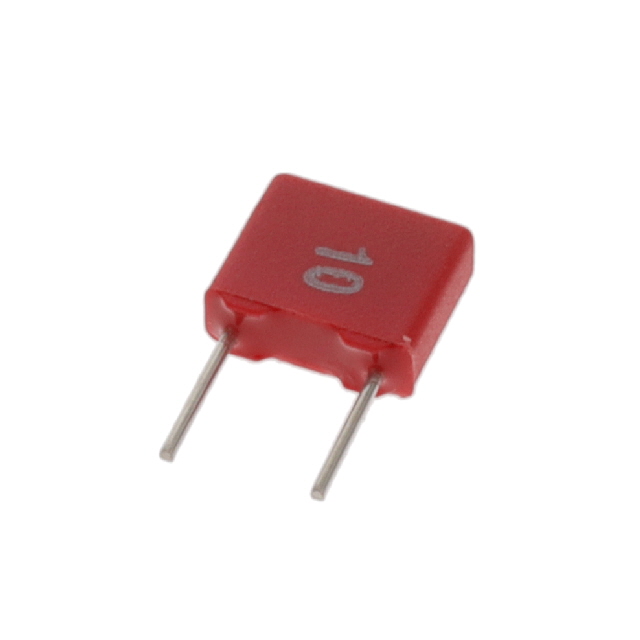 CAP FILM 0.022UF 10% 63VDC RAD