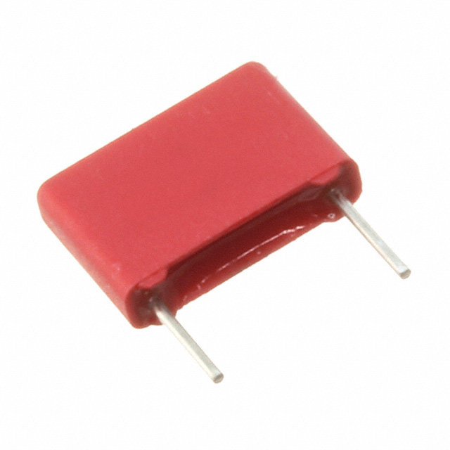 CAP FILM 0.047UF 5% 100VDC RAD