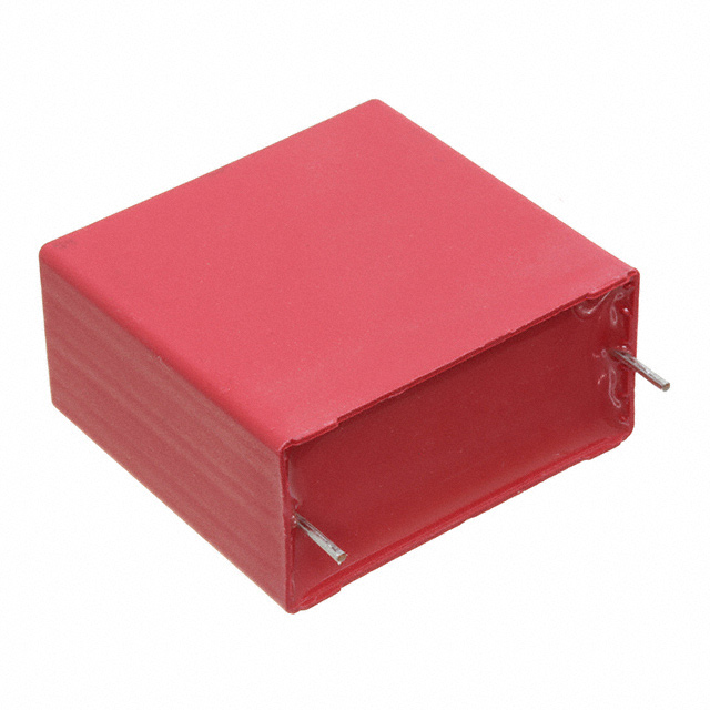 CAP FILM 15UF 10% 400VDC RADIAL