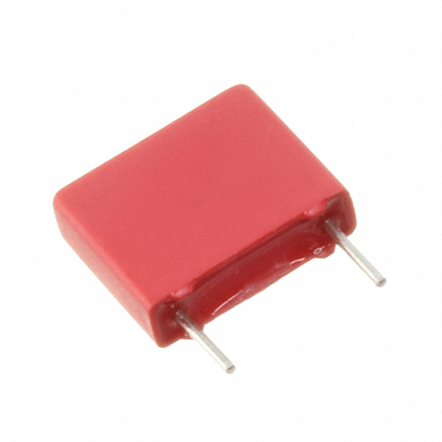 CAP FILM 10000PF 10% 630VDC RAD