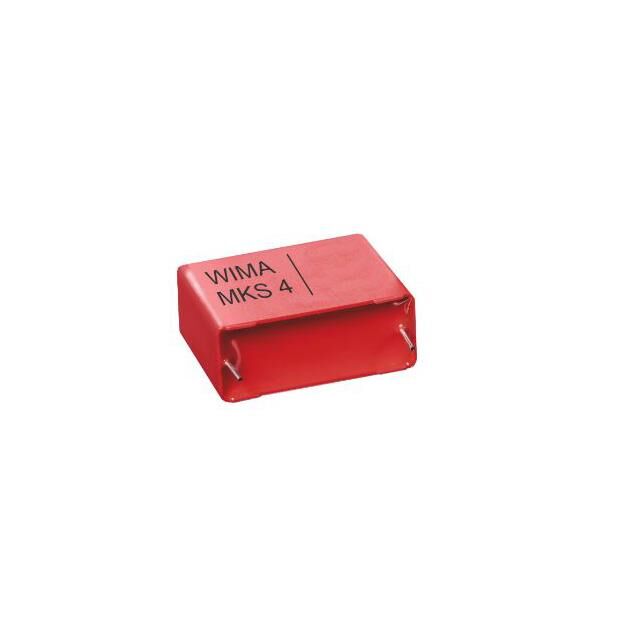 CAP FILM 3.3UF 5% 100VDC RADIAL