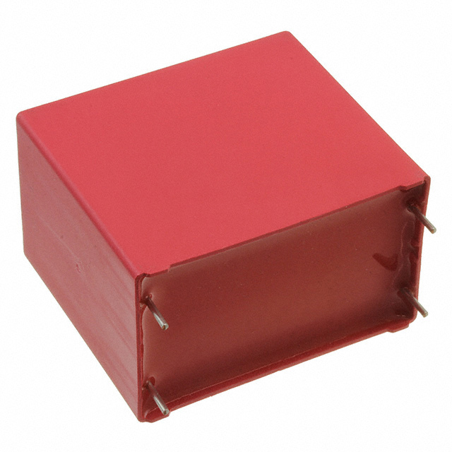 CAP FILM 65UF 10% 800VDC RAD