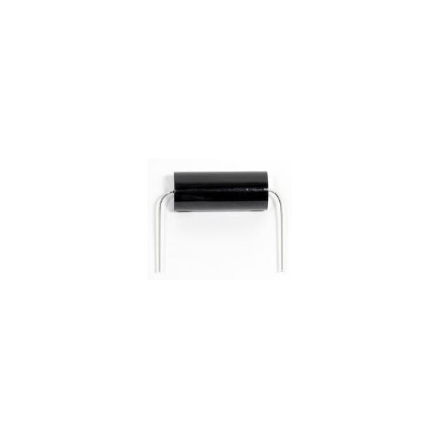 CAP FILM 47UF 5% 250VDC AXIAL