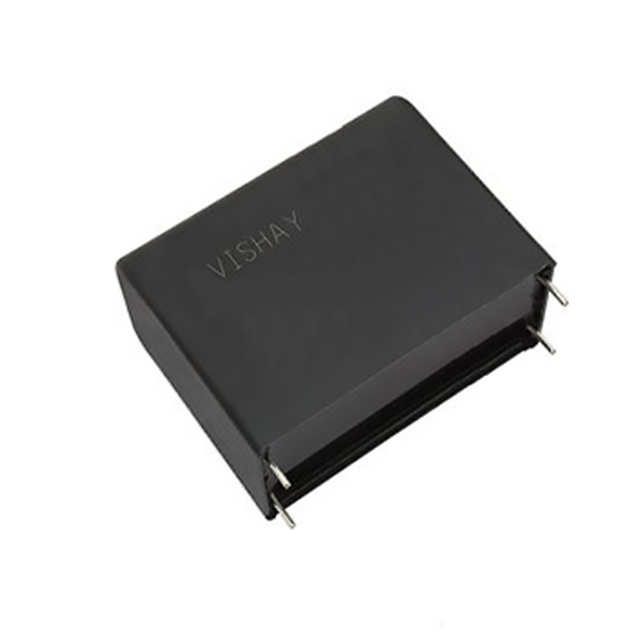 CAP FILM 2.2UF 5% 100VDC RADIAL