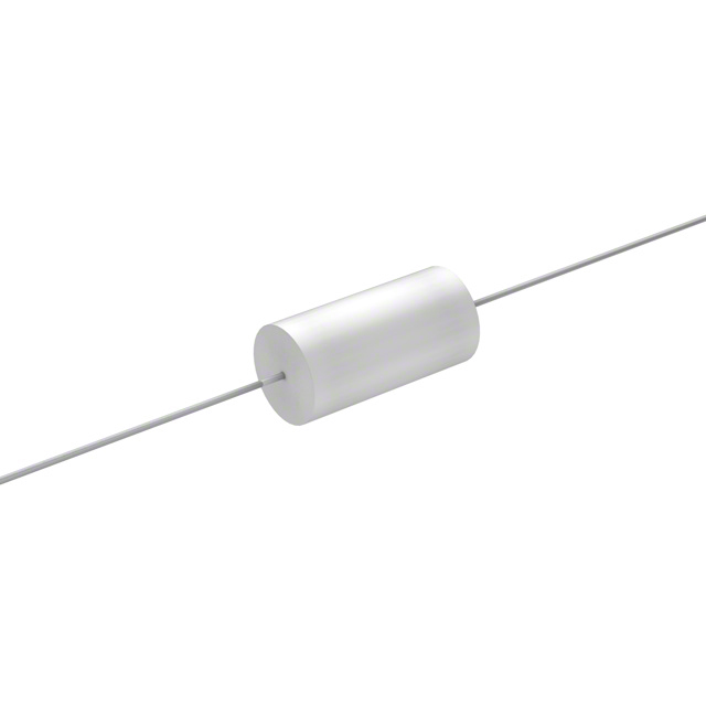 CAP FILM 0.33UF 10% 250VDC AXIAL