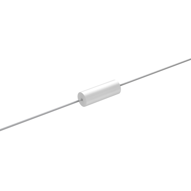 CAP FILM 0.22UF 10% 250VDC AXIAL