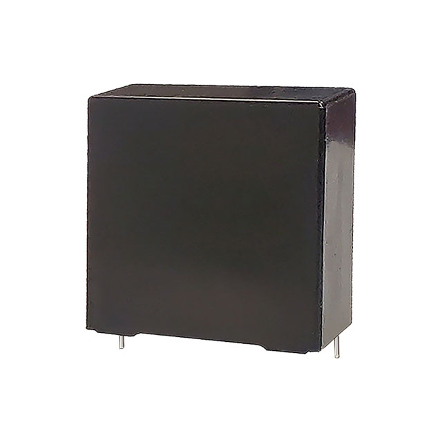 CAP FILM 0.68UF 10% 305VAC RAD
