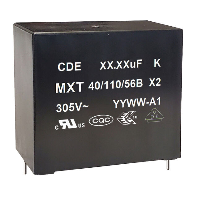 MXT156K305N40