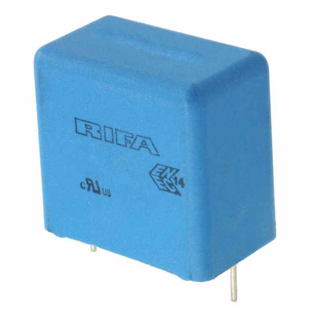 CAP FILM 0.47UF 10% 1KVDC RADIAL