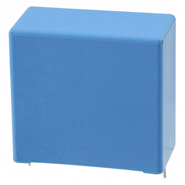 CAP FILM 2.2UF 20% 1KVDC RADIAL