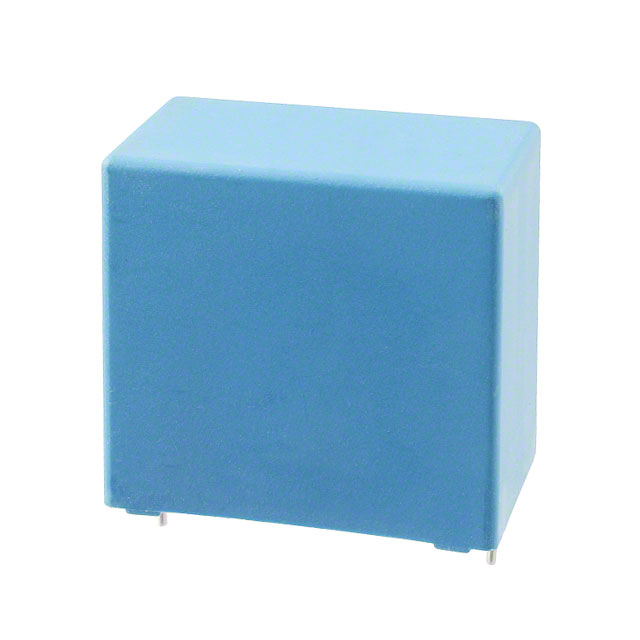 CAP FILM 0.33UF 20% 1.5KVDC RAD