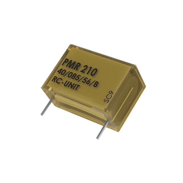 FILTER RC