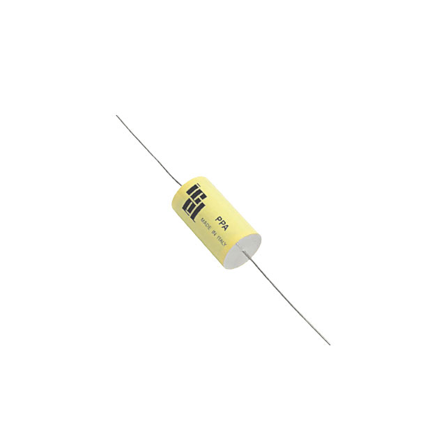 CAP FILM 0.068UF 10% 1KVDC AXIAL