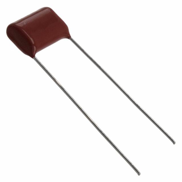 CAP FILM 0.22UF 10% 250VDC RAD