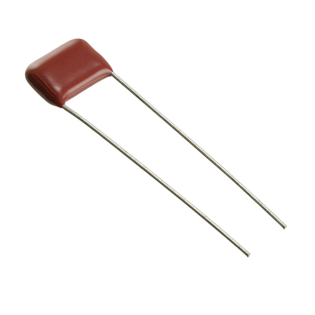 CAP FILM 0.047UF 10% 250VDC RAD