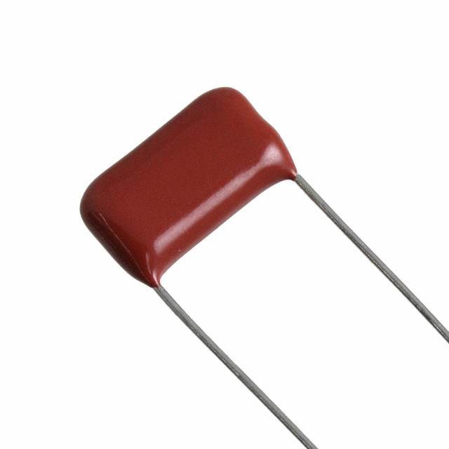 CAP FILM 0.022UF 10% 400VDC RAD