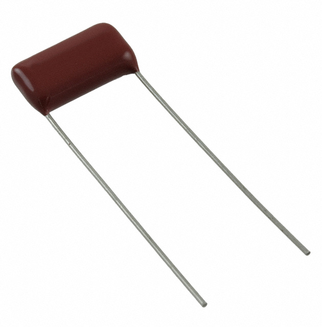 CAP FILM 0.015UF 10% 630VDC RAD