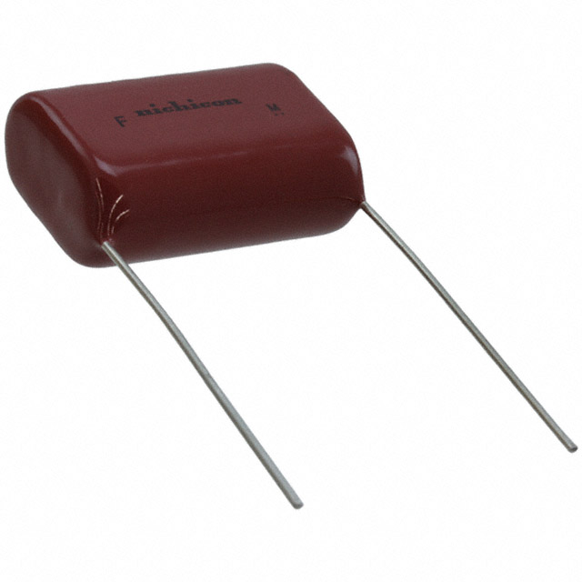 CAP FILM 0.47UF 10% 800VDC RAD
