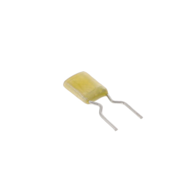 CAP FILM 6800PF 5% 50VDC RADIAL