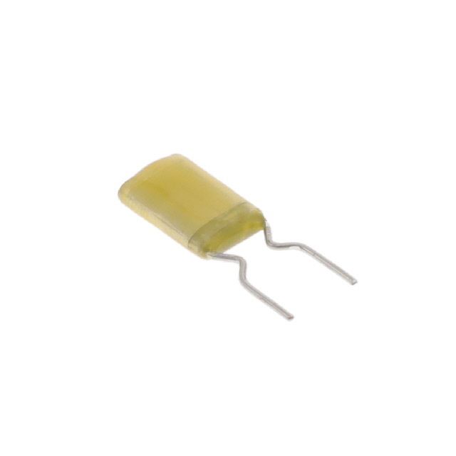 CAP FILM 10000PF 10% 100VDC RAD