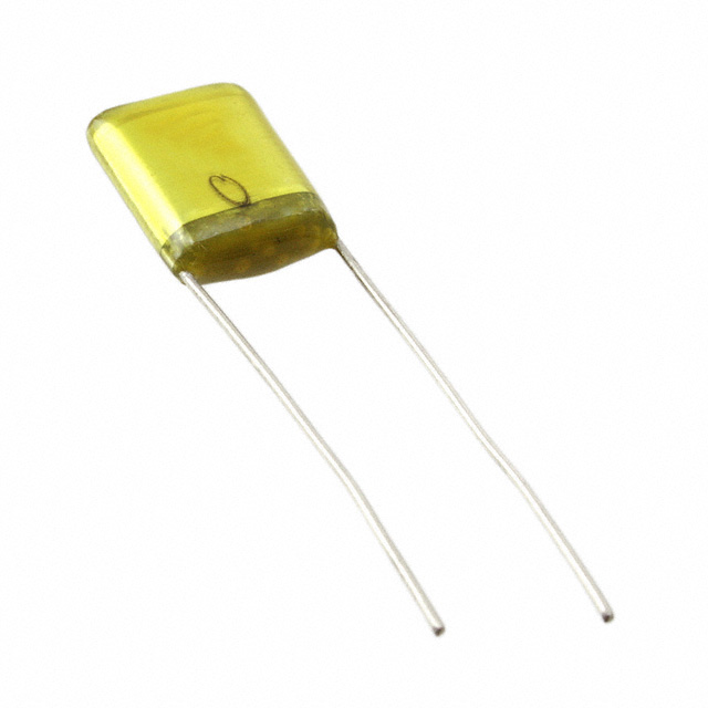 CAP FILM 0.056UF 10% 100VDC RAD