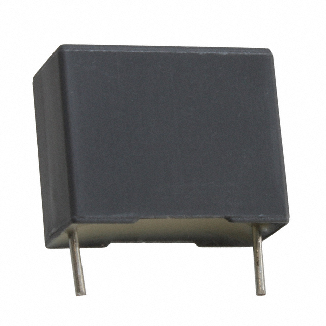 CAP FILM 4.7UF 5% 63VDC RADIAL