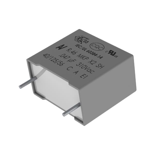 CAP FILM SAFETY/EMI SUPP RAD