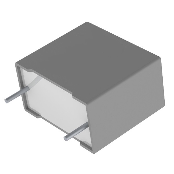 CAP FILM SAFETY/EMI SUPP RAD