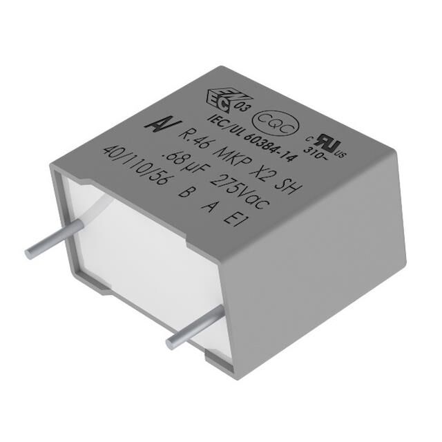 CAP FILM SAFETY/EMI SUPP RAD