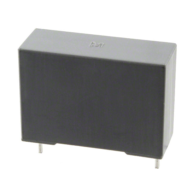 CAP FILM 1UF 20% 560VDC RADIAL