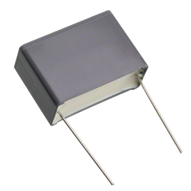CAP FILM 2.2UF 20% 560VDC RADIAL