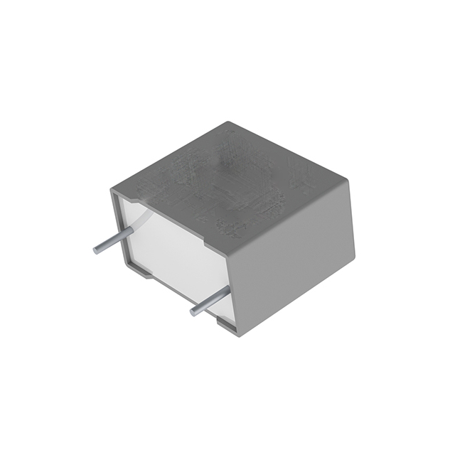 CAP FILM 0.1UF 10% 1KVDC RADIAL