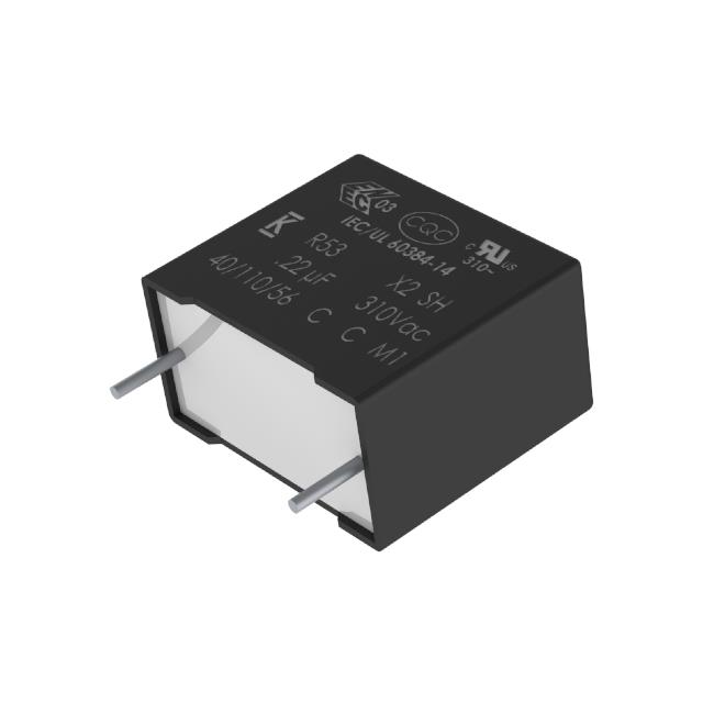 CAP FILM SAFETY/EMI SUPP