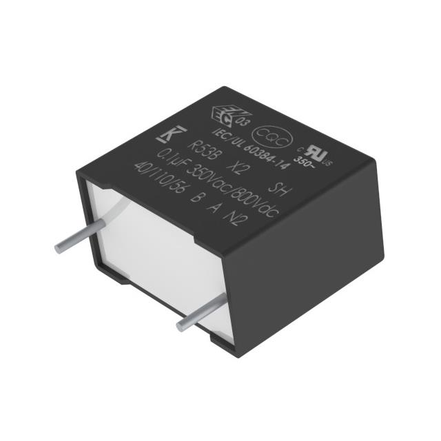 CAP FILM SAFETY/EMI SUPP