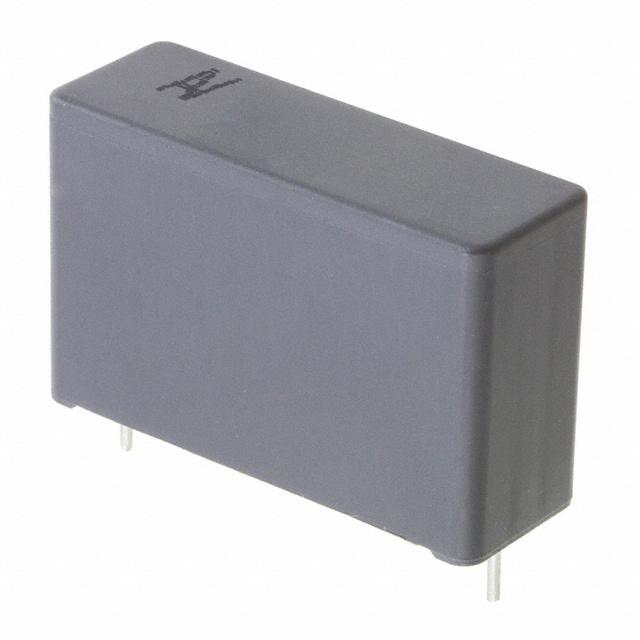 CAP FILM 22UF 10% 63VDC RADIAL