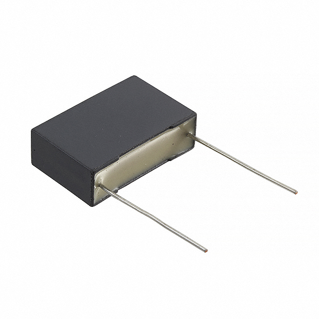 CAP FILM 0.22UF 10% 400VDC RAD