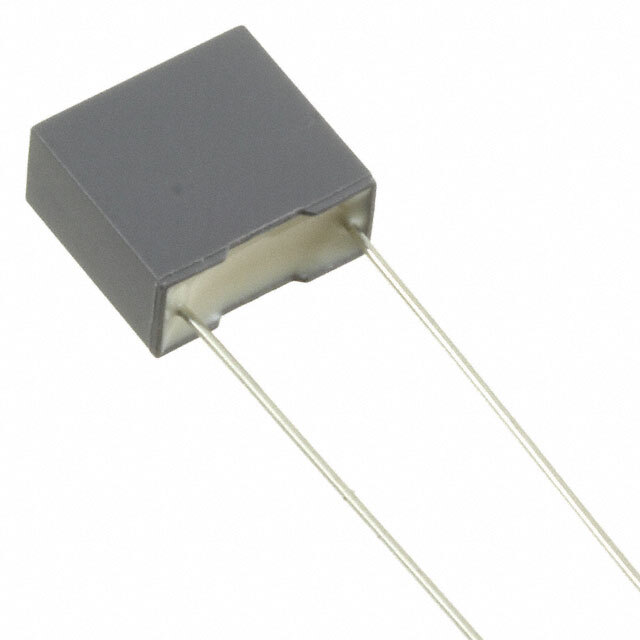 CAP FILM 0.15UF 10% 520VDC RAD