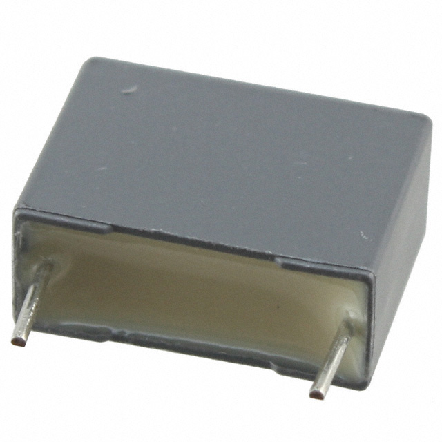 CAP FILM 1UF 10% 160VDC RADIAL