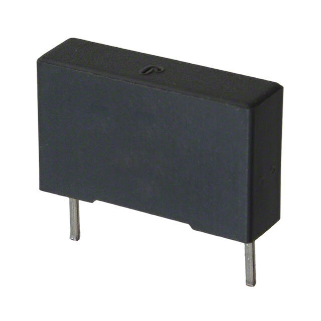 CAP FILM 0.22UF 5% 160VDC RADIAL
