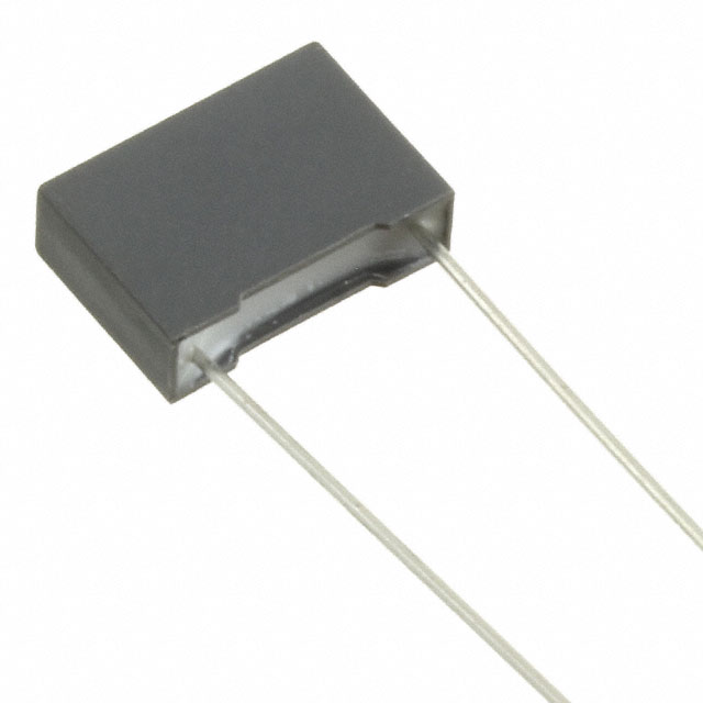 CAP FILM 0.047UF 10% 520VDC RAD