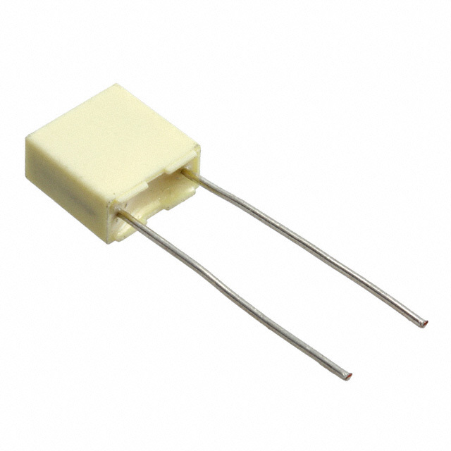 CAP FILM 0.047UF 5% 100VDC RAD